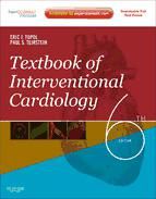 Portada de Textbook of Interventional Cardiology E-Book (Ebook)