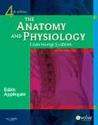 Portada de The Anatomy and Physiology Learning System - E-Book (Ebook)