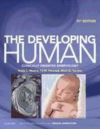 Portada de The Developing Human E-Book (Ebook)