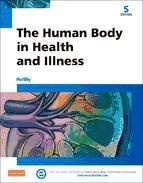 Portada de The Human Body in Health and Illness - E-Book (Ebook)