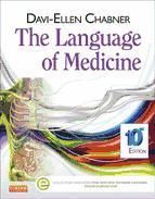 Portada de The Language of Medicine - E-Book (Ebook)