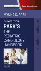 Portada de The Pediatric Cardiology Handbook E-Book (Ebook)