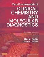 Portada de Tietz Fundamentals of Clinical Chemistry and Molecular Diagnostics - E-Book (Ebook)