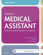 Portada de Today's Medical Assistant - E-Book (Ebook)