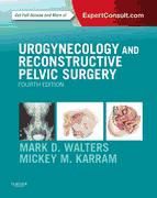 Portada de Urogynecology and Reconstructive Pelvic Surgery E-Book (Ebook)