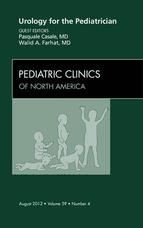 Portada de Urology for the Pediatrician, An Issue of Pediatric Clinics - E-Book (Ebook)