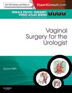 Portada de Vaginal Surgery for the Urologist E-Book (Ebook)
