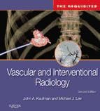 Portada de Vascular and Interventional Radiology: The Requisites E-Book (Ebook)