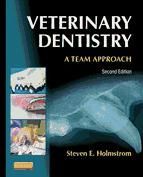 Portada de Veterinary Dentistry: A Team Approach (Ebook)