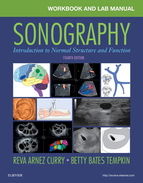 Portada de Workbook and Lab Manual for Sonography - E-Book (Ebook)