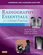 Portada de Workbook and Licensure Exam Prep for Radiography Essentials for Limited Practice - E-Book (Ebook)