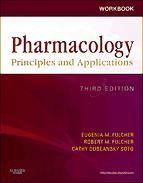 Portada de Workbook for Pharmacology: Principles and Applications - E-Book (Ebook)