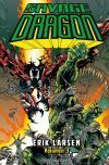 Savage Dragon n&ordm; 03