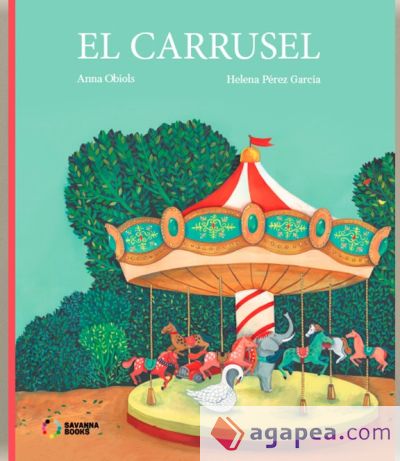 El Carrousel