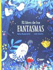 Portada de El libro de los fantasmas