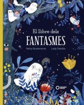 Portada de El llibre dels fantasmes