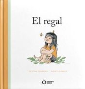 Portada de El regal