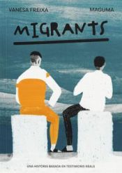 Portada de MIGRANTS