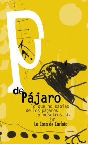 Portada de P de pajaro