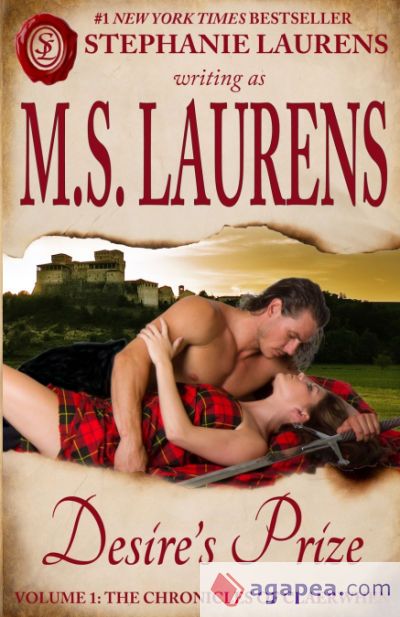 Desire&acirc;s Prize