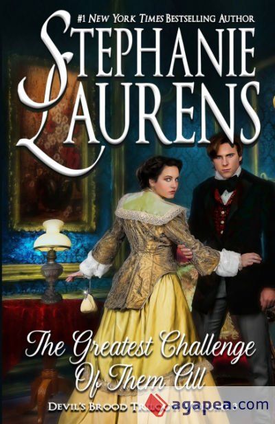 The Greatest Challenge Of Them All