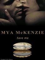 Portada de Save Me (Ebook)
