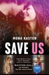 Save Us (Serie Save 3)