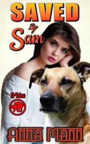 Portada de Saved By Sam (Ebook)