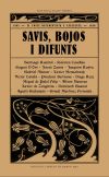 Savis, bojos i difunts: El conte decadentista a Catalunya (1895-1930)