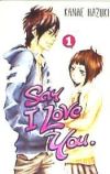 Say I Love You, Volume 1