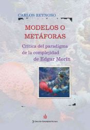 Portada de Modelos o met&aacute;foras (Ebook)