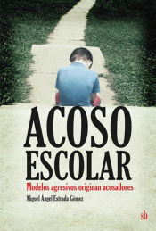 Portada de Acoso escolar