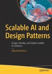 Portada de Scalable AI and Design Patterns