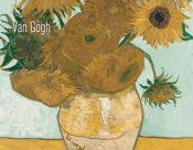 Portada de Van Gogh. Láminas murales