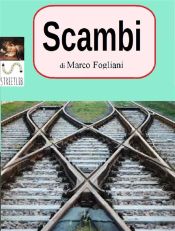 Portada de Scambi (Ebook)