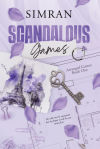 Scandalous Games - Arranged games #1 (Discreet cover)