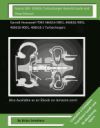 Scania Ds9 358501 Turbocharger Rebuild Guide and Shop Manual: Garrett Honeywell T04e 466616-0001, 466616-9001, 466616-9001, 466616-1 Turbochargers