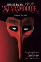 Portada de Scaramouche (Ebook)