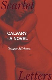 Portada de Calvary - A Novel