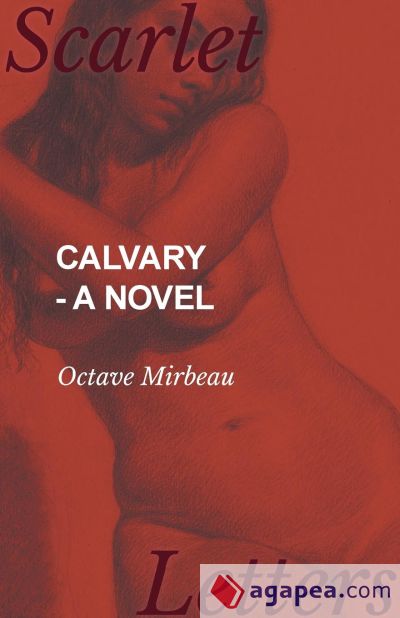 Calvary - A Novel