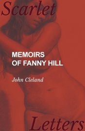 Portada de Memoirs of Fanny Hill