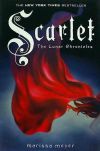 Scarlet