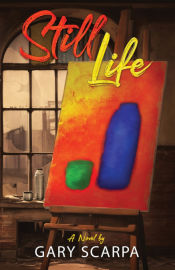 Portada de Still Life