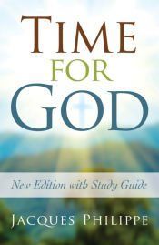 Portada de Time for God