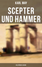 Portada de Scepter und Hammer (Ebook)