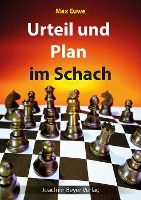 Portada de Urteil und Plan im Schach