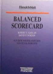 BALANCED SCORECARD - ROBERT S. KAPLAN; DAVID P. NORTON - 9783791012032