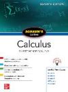 Schaum's Outline of Calculus, Seventh Edition