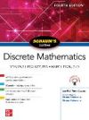 Schaum's Outline of Discrete Mathematics, Fourth Edition