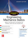 Schaum's Outline of Engineering Mechanics: Statics, Seventh Edition